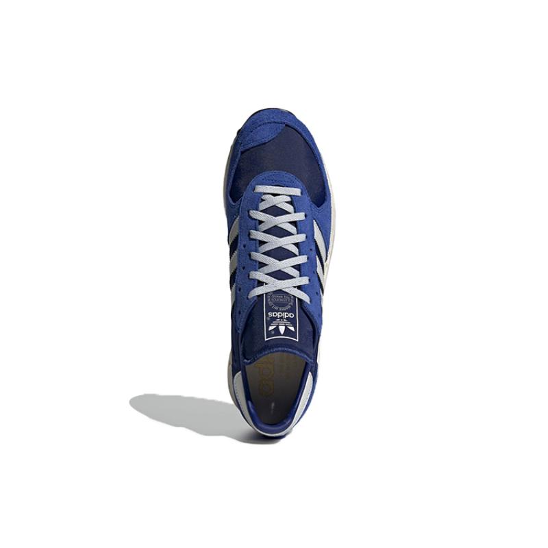 Adidas Trx Vintage 'Blue Cream White' Sneakers FY3651