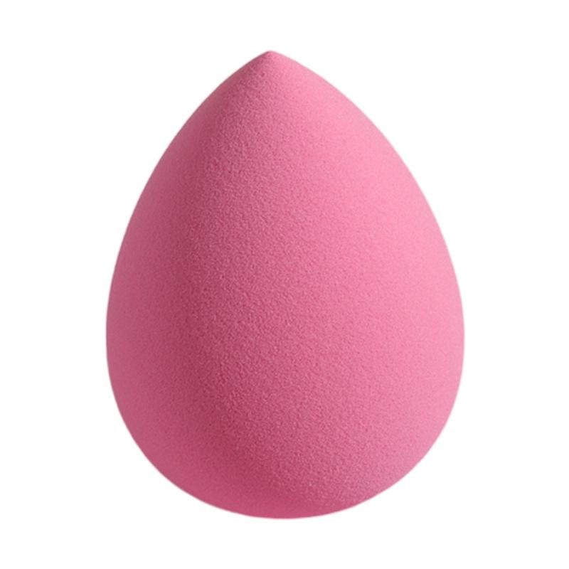 

Спонж для макияжа двойного использования Q Brand - Не впитывающий влагу спонж-капля для красоты
