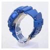 Casio CASIOG-SHOCK YOUTH series classic trendy fashion sports waterproof quartz movement resin strap Japanese and Korean watch men's watch GA-110BC-2A