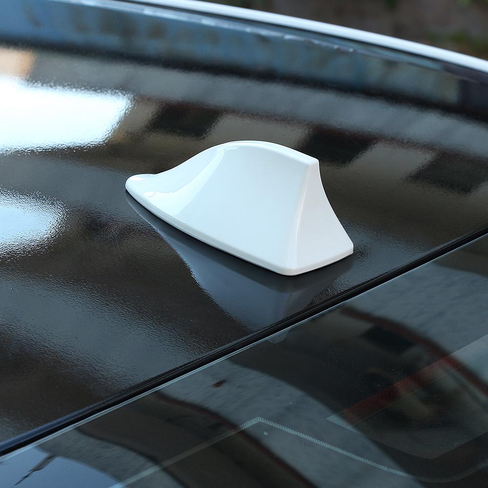 Car Accessories Blank Radio Shark Fin Antenna for Volkswagen VW MK4 MK5 MK6 Golf 5 6 7 Polo Passat B5 B6 Touran