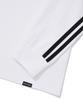 SAINTPAIN Sp Saint Club Long Sleeve-White