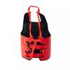StormCloud X PZMT Official Torso Protector Red M