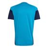 Adidas Spain 26 Tiro Training Jersey Pullover Round Neck Letter Brand Logo Football Shirt Men tops KA8193