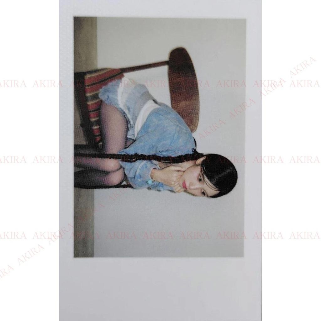 TWICE 14th MINI ALBUM STRATEGY PHOTO CARD OFFICIAL STANDARD DIGIPACK HIGHLIGHT