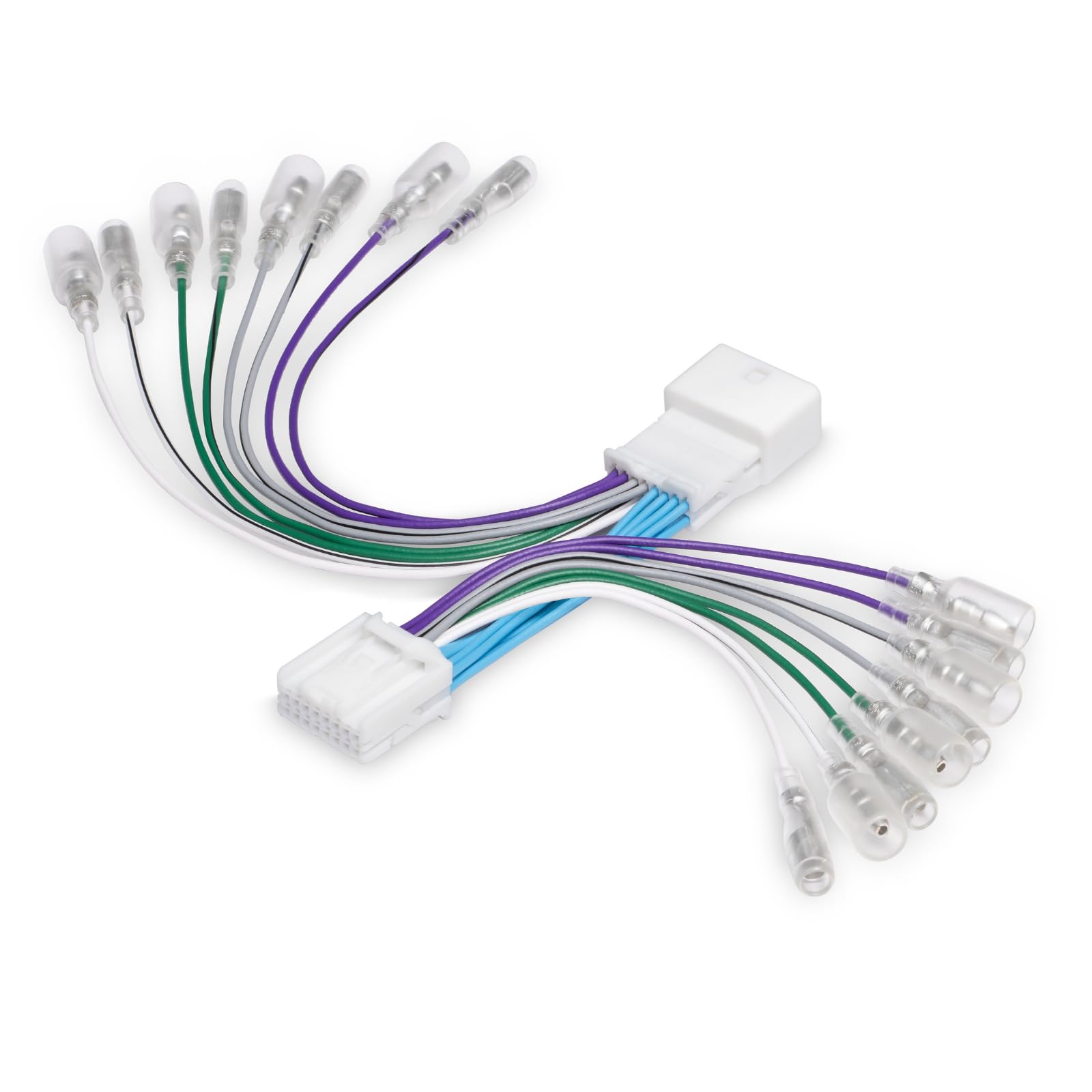 

Pioneer Speaker Line Input/Output Cable RD-T301EL for Mazda 16P Carrozzeria