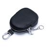 Genuine Leather Wallet Mini Coin Bag Multi-Functional Key Storage Pouch Universal Earphone Bag Personalize Coin Purse