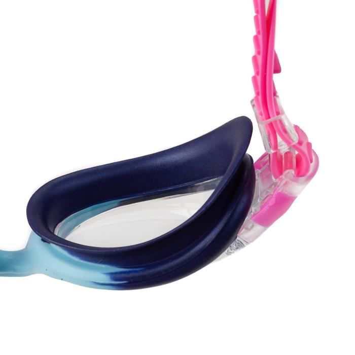 Lunettes de natation - Aquarapid - Whale - Taille unique - Confort optimal - Design adapté enfants