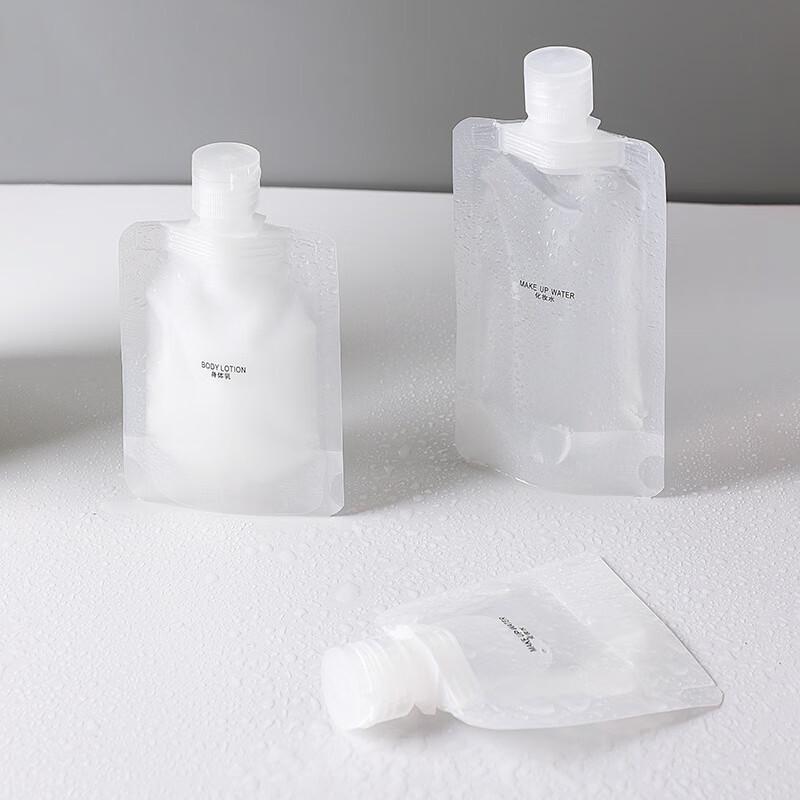 Kapa Bear Disposable Travel Dispensing Bags