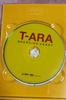 [USED] T-ARA 1st Album Breaking Heart (with DVD) - Rare