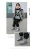 Winter 2026 Unisex Baby Velvet-Lined Waterproof Non-Slip Snow Boots