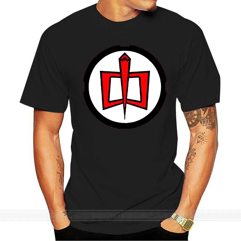 Men T Shirt Great Quality Funny Man Cotton LEQEMAO GREATEST AMERICAN HERO Costume Ralph Hinkley SUPERHERO Hero TShirt