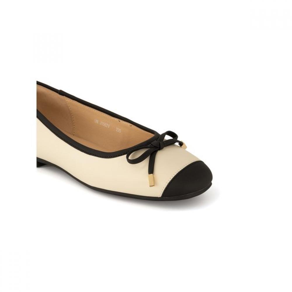 Scarpe da Donna Tandy Avorio J1562v