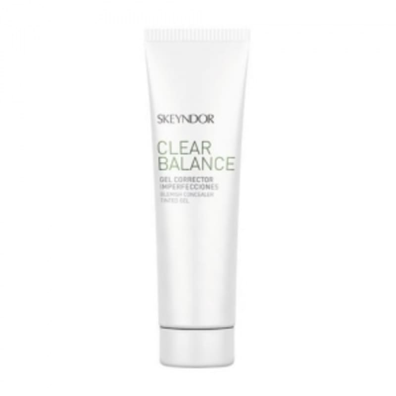 Skindol Clear Balance Blemish Concealer Tinted Gel 30 Ml