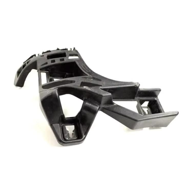 Mercedes-Benz W166 2014-2015 Front License Plate Holder