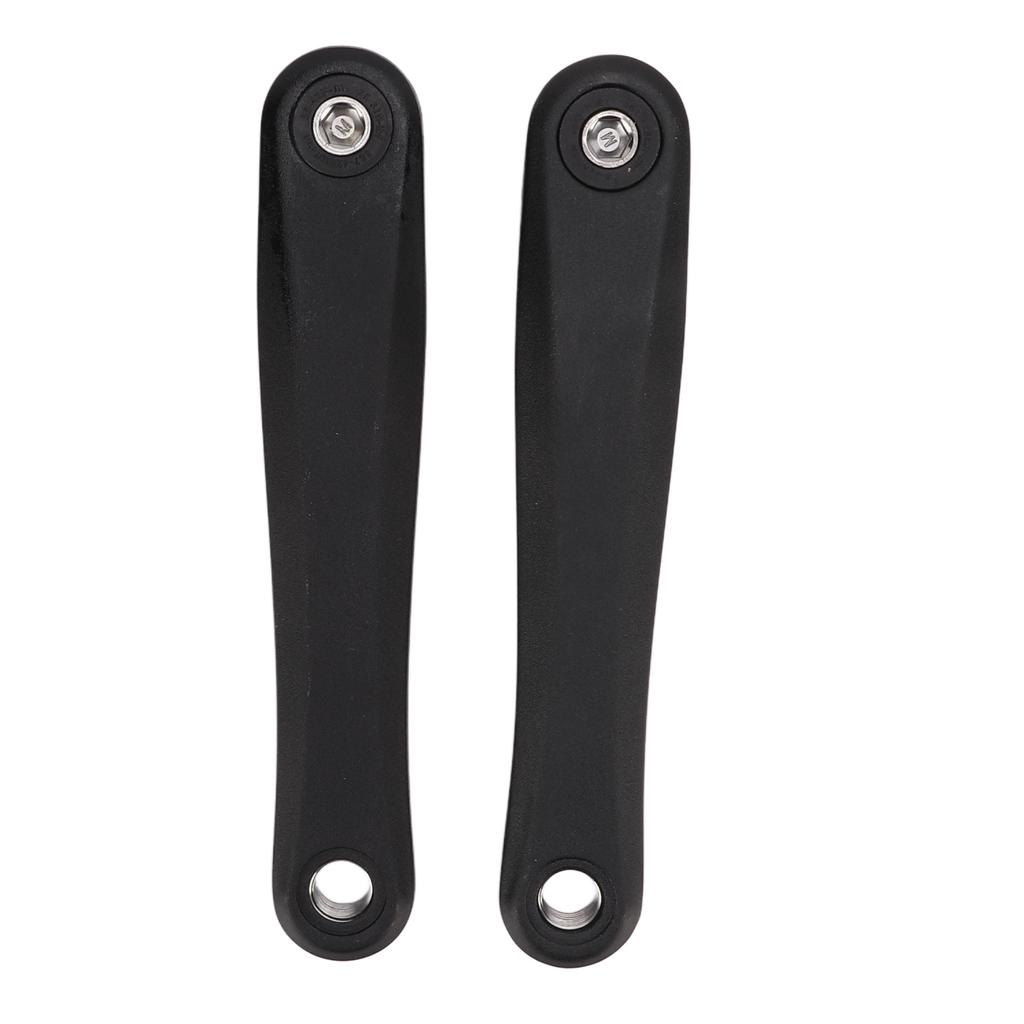 1Pair Electric Bike Crank Arm Bike Torque Arm Set Universal Type with Screw for Bafang Bbs01 Bbs02 Built In Motor