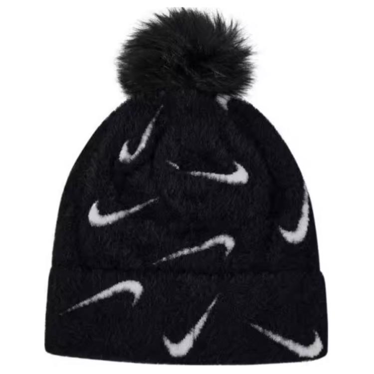 Nike Beanies Unisex FZ3062-010 F