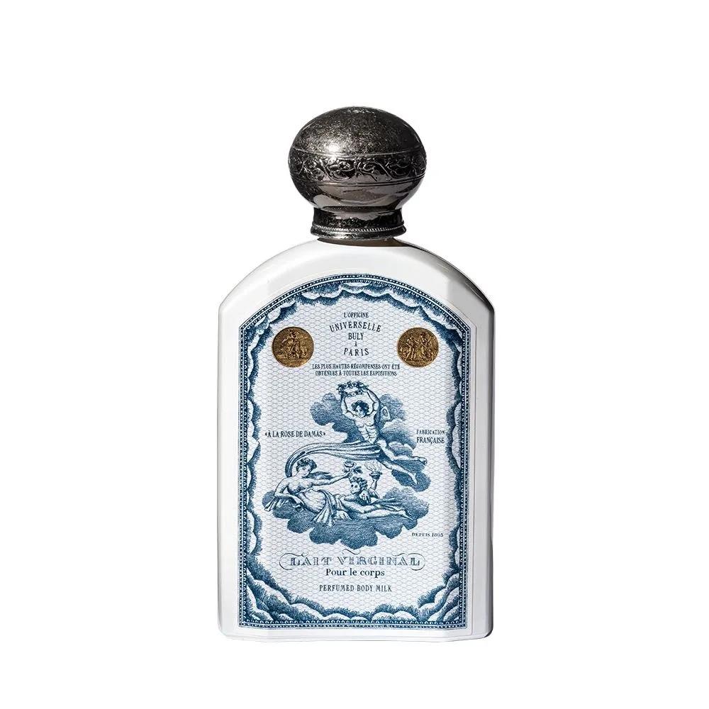 

Classic Les Visinales Body Lotion 190ml - Damask Rose