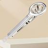 With Handle Egg Slicer Stainless Steel Food Splitter Food Grade Egg Cutter  Fruit