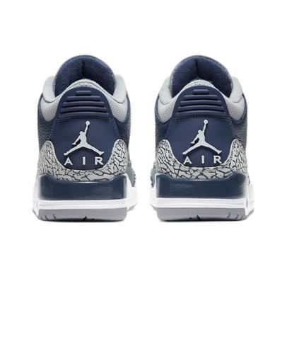 Air Jordan 3 Retro Blue Jordan 3 Blue AJ3 Blue CT8532-401