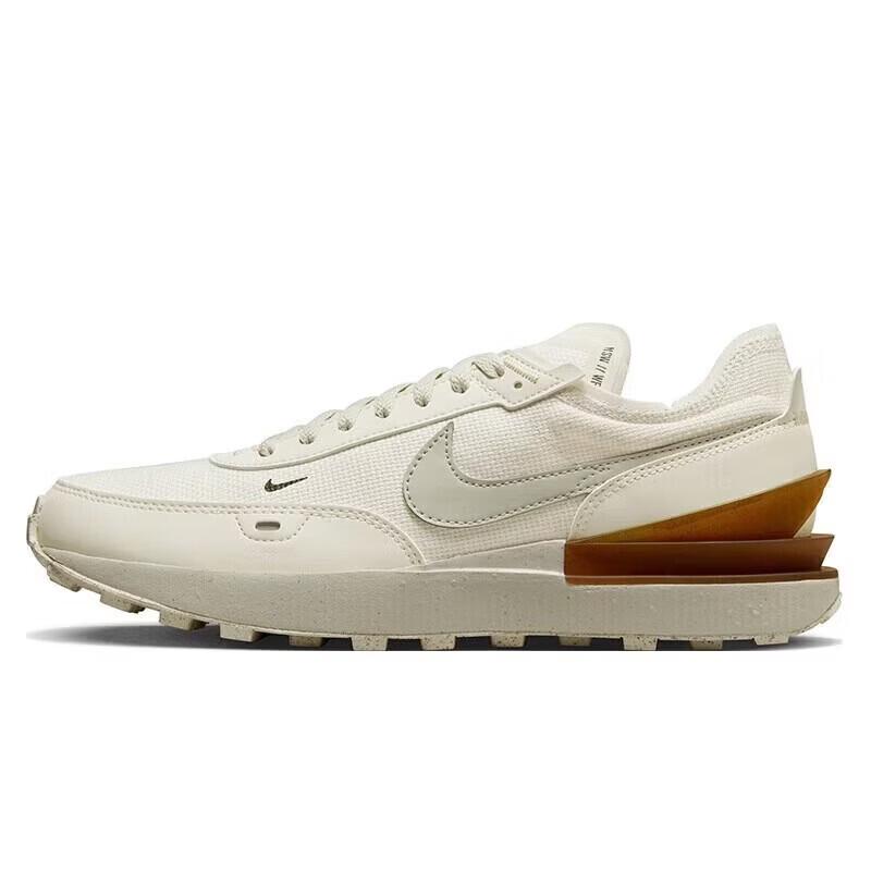 Nike Мужские повседневные беговые кроссовки Waffle One 41