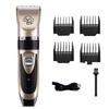 Low Noise Pet Hair Clipper For Dogs/cats Electric Trimming Tool