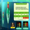LED Light Night Fishing Float Gravity-Sensing Gravity-Sensing Float  Night Fishing