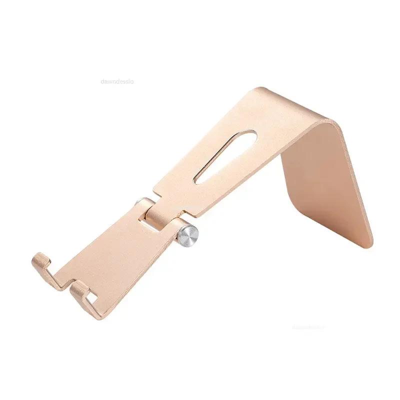 Xiaomi 2024 Phone Holder Stand for IPhone 12 Xiaomi Mi 9 Metal Phone Holder Foldable Mobile Phone Stand Desk for IPhone 11 9 X XS