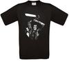 Evil Dead Ash Tanz des Teufels Horror Kultfilm T-Shirt Alle Größen