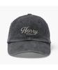 Henlikoteun Hc Washed Ball Cap Arram26211Gyx