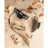 1pc Frosted Power Hair Clips, Simple and Fashionable Hair Fixing Clips, Hair Accessories for Women