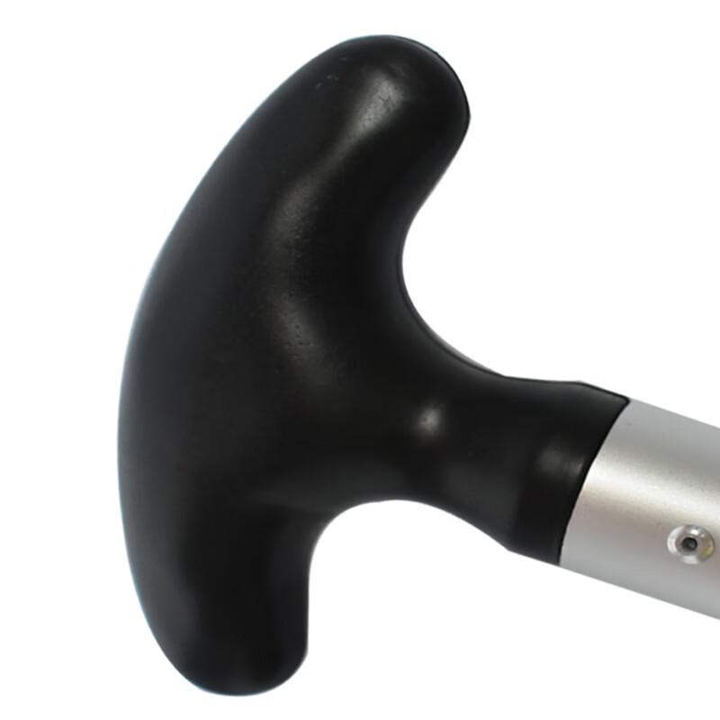 Aluminum Alloy Rafting Paddle