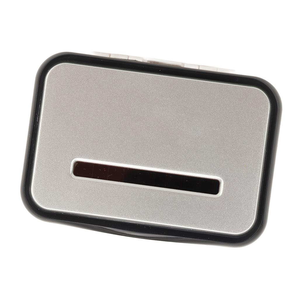 Simple Walking Pedometer 3D Step Counter with Clip for Men Women Tracking Steps Walking Distance Calories CR 797