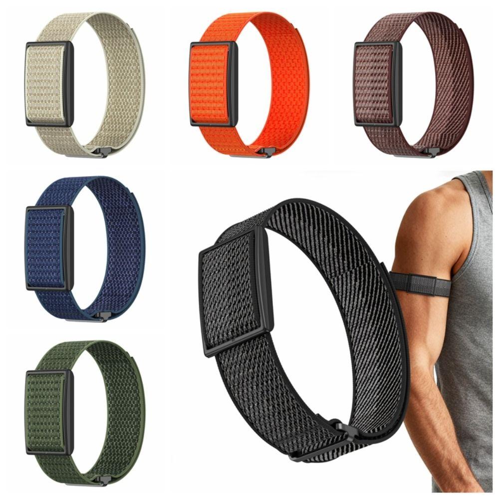 Loop Design Sport Band Nylon Replacement Wristband Bicep Band for Polar Loop for Men Women