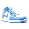 Jordan 1 Retro Mid UNC Jordan 554724-106