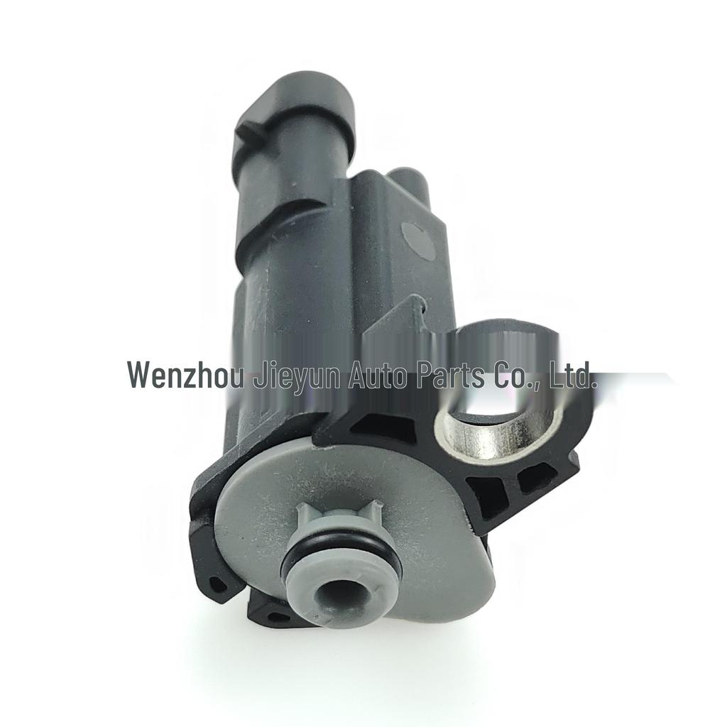 Carbon Canister Solenoid Valve 12581282 for LUZUN