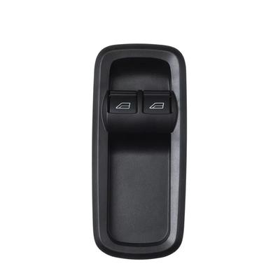 Vorderer elektrischer Fensterheberschalter Knopf für Ford Fiesta MK7 2009-2012 Fahrzeugzubehör