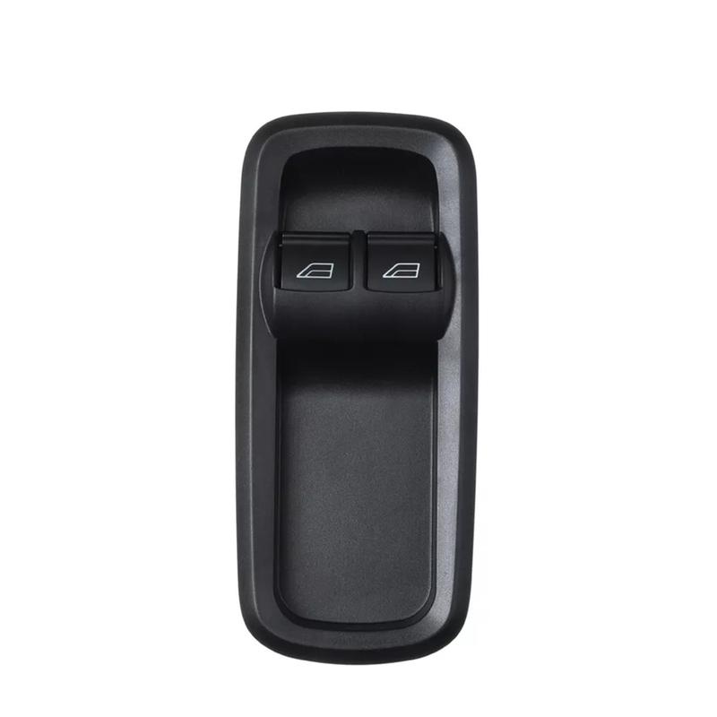 Front Power Electric Window Control Switch Button For Ford Fiesta MK7 2009-2012 Vehicle Accessory