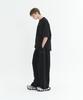 Keulaegemai Signature Tape Balloon Sweatpants