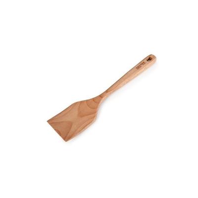 IBILI 747730 Brown Steel Spatula 30 X 6 X 1 Cm