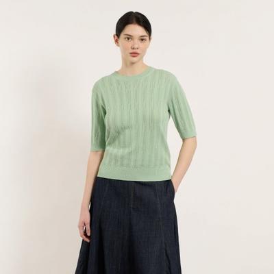 Tops – Truien en longsleeves