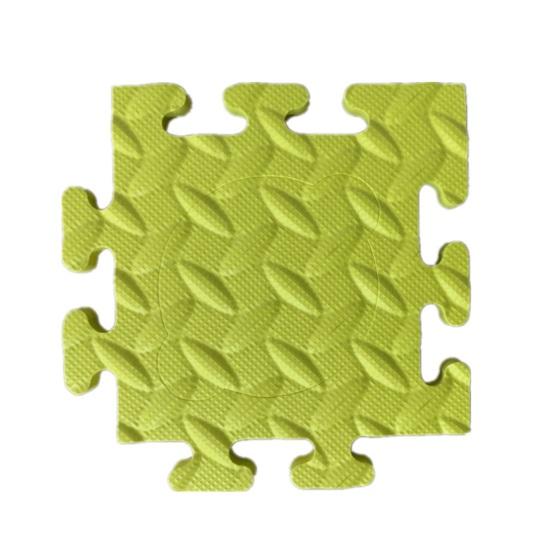 Pet Button Pad Anti-Slip Pet Communication Mat Innovative Innovative Pet Play Floor