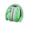 Baby Earmuffs 3-16 Years Old Child Baby Hearing Protection Safety Earmuffs Noise Reduction Ear Protector for Children Earphone
