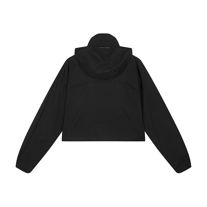 Champion Women's Hooded Lightweight Sun Protection Jacket