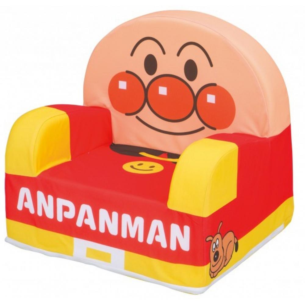 

Sega Anpanman Anpanman Soft Kids Chair