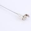 Magnetic Oil Drain Plug Remover Wrench Anti Scald Tool Automotive Maintenance Tool 355mm for Quick & Safe Oil Changes