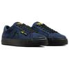 IRAK x Converse One Star Pro Low GORE-TEX Navy Unisex Sneakers Blau Schwarz Leuchtend-Gelb A13646C