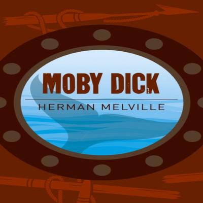 Moby Dick by Herman Melville Paperback Book 9781785996337