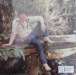 LP Record GARY GOODNIGHT - Introducing 811003 Door Knob Recor 1981 US Country/Folk Used