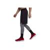 Nike Dri-Fit Anti-Glare Breathable Quick-Dry Training Running Shorts Men Bottoms Black 891769-011