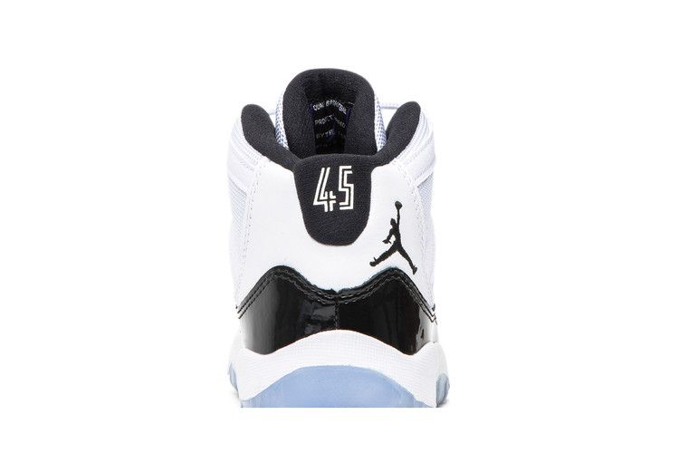 Jordan 11 Retro Concord (2018) (PS) Sneakers